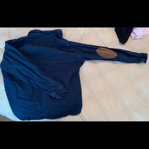 JCrew Button Down Shirt